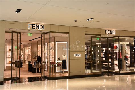 fendi houston.